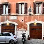 Romantic Bramante