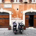 Romantic Bramante * Rom
