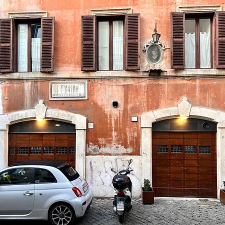 Romantic Bramante