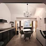 Guest house Romantic Bramante *