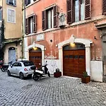 Guest house Romantic Bramante Rome