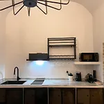 Guest house Romantic Bramante